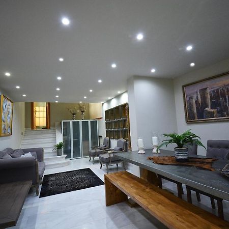 Ferienwohnung Jootiq Loft Vouliagméni Exterior foto