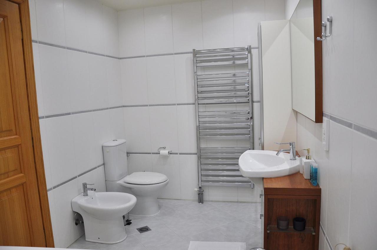 Ferienwohnung Jootiq Loft Vouliagméni Exterior foto