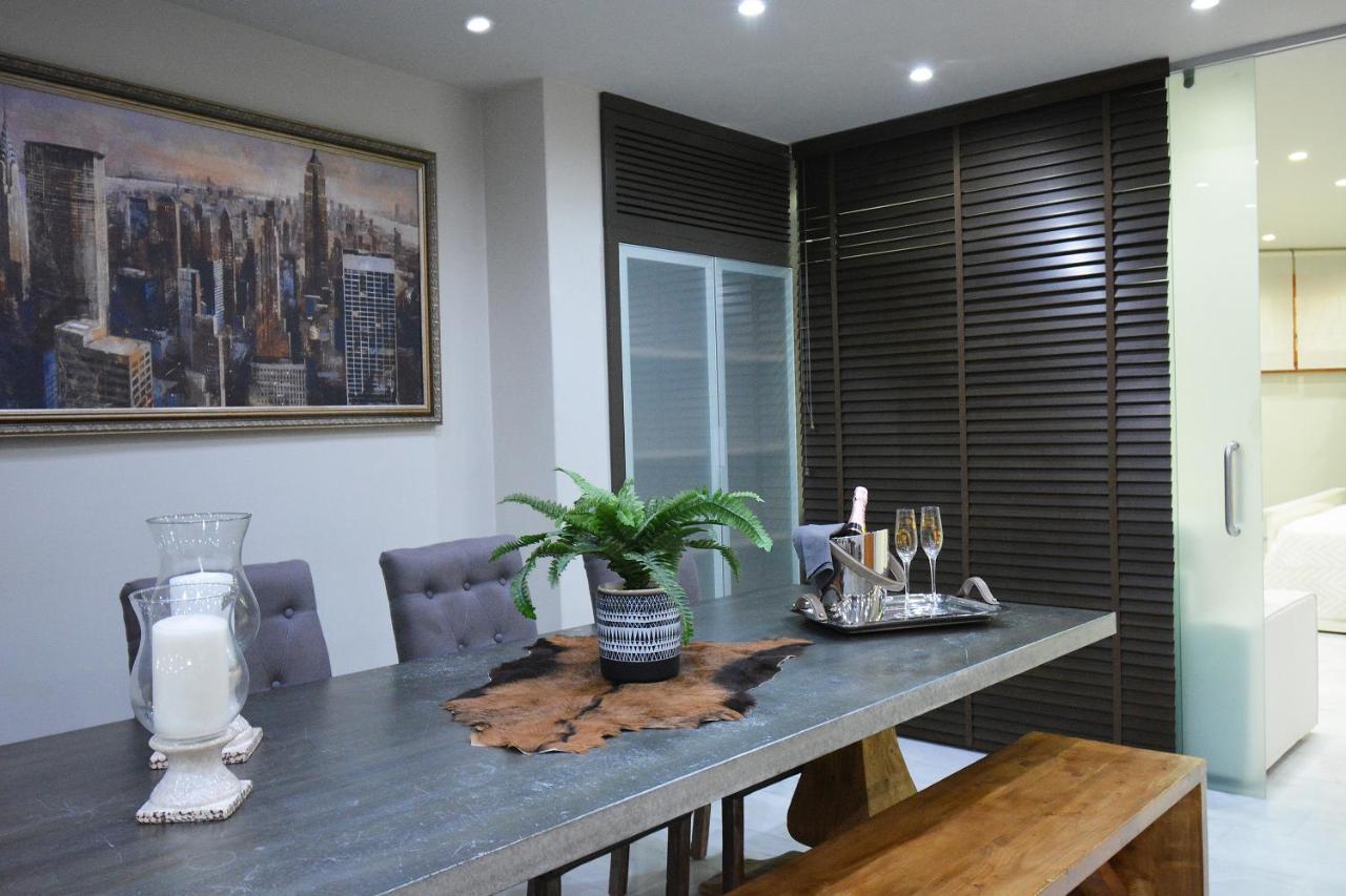 Ferienwohnung Jootiq Loft Vouliagméni Exterior foto